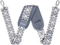 59 Inch Shoulder Straps, Soft by UOZL