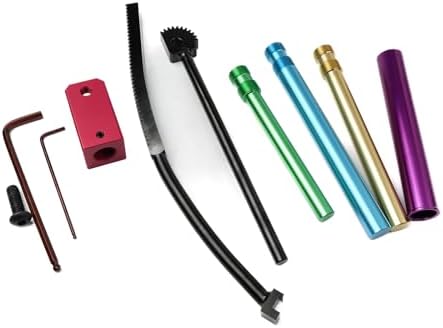 Dirt Bike Tire Changing Tools Fit - Image 2