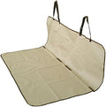 PetSafe Happy Ride Waterproof Bench Seat Cover by PetSafe