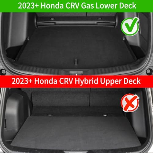 Rongtaod Cargo Mat & Backrest Mats - Image 2