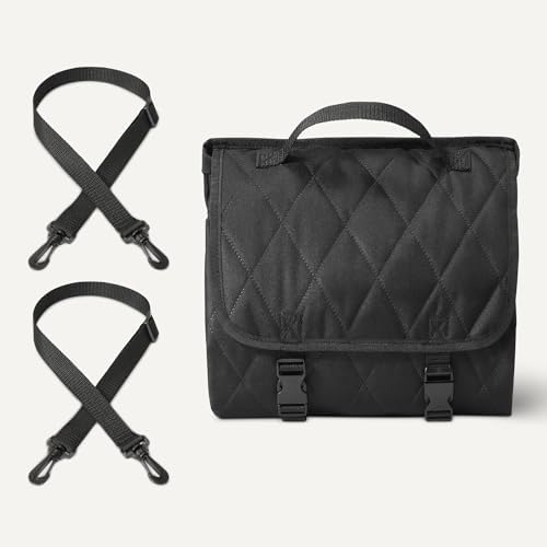 Amazon Basics Dog Car Seat Cover - Image 3