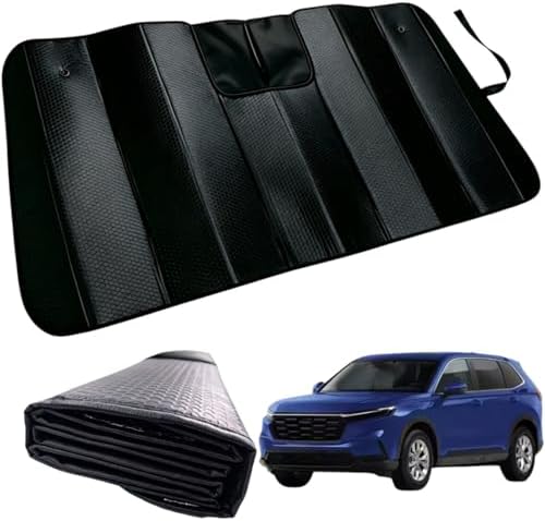 GWUSKDT Car Windshield Sunshade by CarSunshade