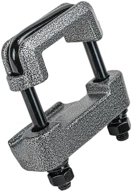 DBXB-RV Hitch Tightener Anti-Rattle Clamp by DBXB-RV