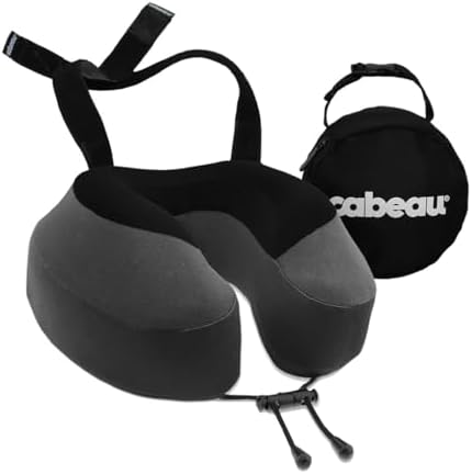 Cabeau Evolution S3 Travel Pillow by Cabeau