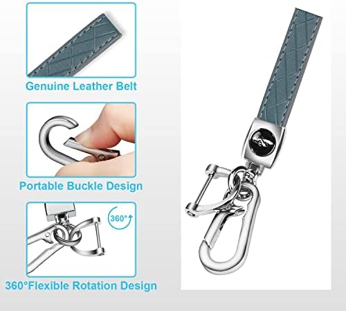 For Ford Key Fob Cover Full Protection - Image 3