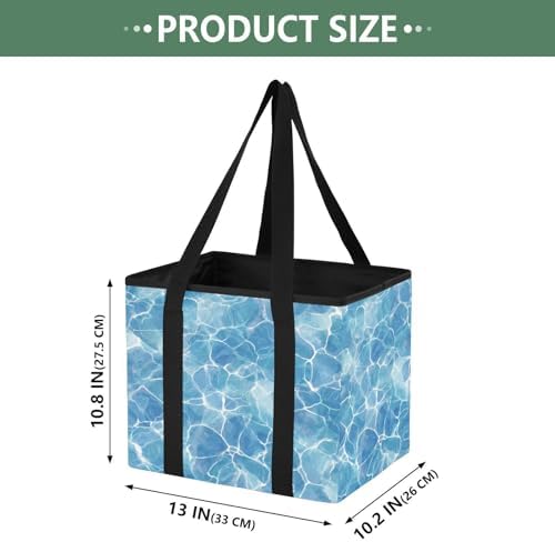 Trunk Organizer Collapsible Car Organizer - Image 2