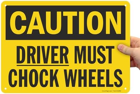 SmartSign-S-0617-AL "Caution - Image 2