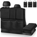 FINPAC Car Trunk Organizer Storage, Detachable Seat Back Hanging Storage by FINPAC
