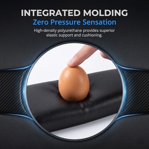 2 PCS Car Elbow Pad Arm Rest, Comfortable Soft Leg Support Cushion Pad - Image 4