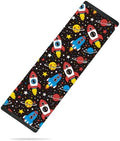 Seat Belt Cover for Kids, Seat Belt Pad for Boys Girls, Car Seat Straps by Unknown