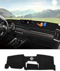 Autorder Dashboard Cover Mat for 2023 2024 2025 2026 Mazda CX-50 CX50 by Autorder