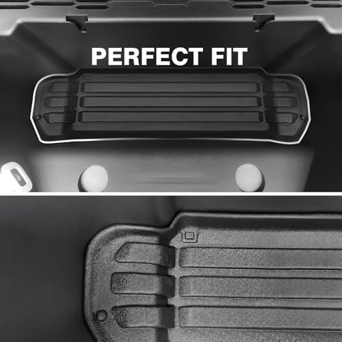 BestEvMod Vehicle Mat Cargo Liner Compatible - Image 4