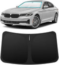 INSAUTO Custom Fit Windshield Sun Shade by INSAUTO