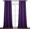 NICETOWN Thick Blackout Curtain and Drapes by NICETOWN