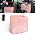 Car Seat Back Organizer – Waterproof Backseat Storage Bag by Unknown