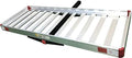 MaxxHaul 60" x 22" Aluminum Cargo Carrier Rack Basket by MaxxHaul