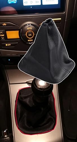 Shift Knob Dust Cover for Toyota Corolla 2007-2013 - Image 3