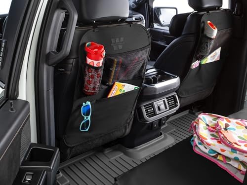 WeatherTech Seat Back Protector - Image 3