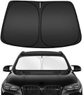 ARISMOTOR Windshield Sun Shade for BMW X3 2018-2025 2026 by ARISMOTOR