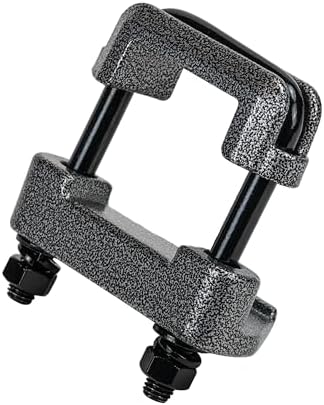 Anti Rattle Clamp Hitch Tightener, Stabilizer by Autekcomma