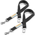 PAWBEE 2-Pack Dog Seat Belts for Cars by PAWBEE%C2%AE