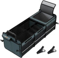 HEYTRIP Large Trunk Organizer by HEYTRIP
