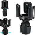 Car Cup Holder Expander, Auto Cup Organizer Expander Holder, Auto Insert Cup by Unknown