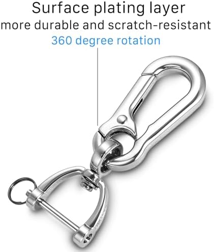 Kirsnda Key Fob Cover Case Compatible - Image 5