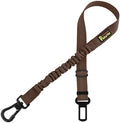Plutus Pet Dog Seat Belt for Car, Adjustable Harness by PLUTUSPET