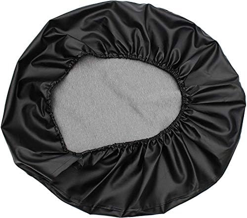 Spare Tire Cover for Jeep Liberty Wrangler - Image 4