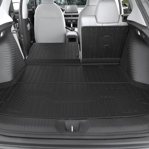 Cargo Mat for 2023-2026 2027 Honda HR-V Accessories by GALVAGNITE