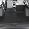 Cargo Mat for 2023-2026 2027 Honda HR-V Accessories by GALVAGNITE