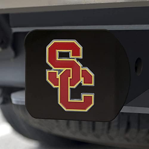 FANMATS NCAA Mens Color Hitch - Image 3