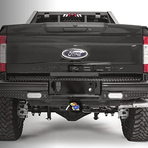 FANMATS NCAA Mens Color Hitch - Image 5