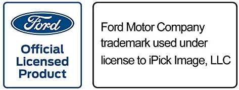 iPick Image for Ford new Bronco Real Carbon Fiber 4 Pcs Universal Door Sill - Image 6