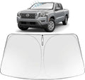 Proadsy Custom Fit Car Windshield Sun Shade by Proadsy