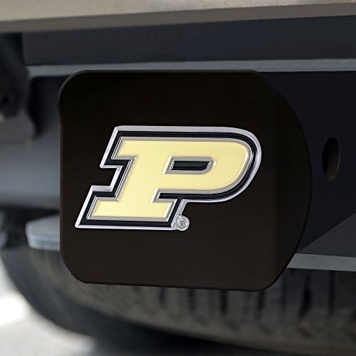 FANMATS NCAA Mens Color Hitch - Image 2