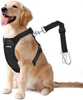 VavoPaw Dog Seat Belt Vest Harness by VavoPaw