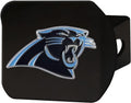 FANMATS NFL Unisex-Adult Black & Color Logo by FANMATS