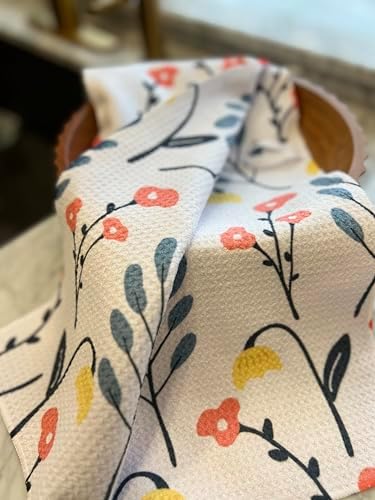 Kitchen Towels, Dish Towels for Kitchen - Image 3