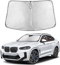 Autovir Windshields Sun Shade Fit by Autovir