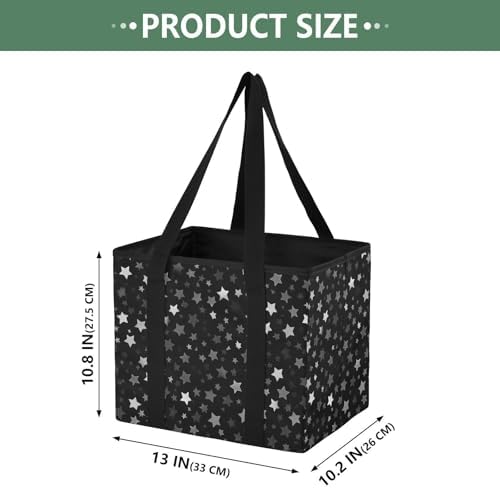 Trunk Organizer Collapsible Car Organizer - Image 2