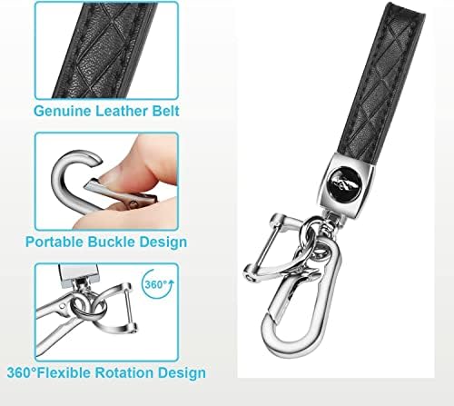 For Ford Key Fob Cover Full Protection - Image 3