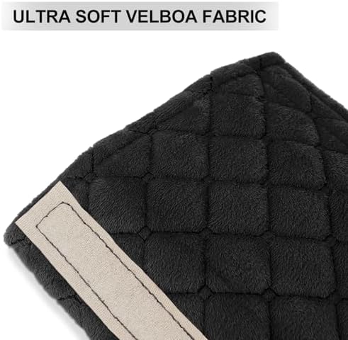 surpassme Car Seat Belt Pads Cover - Image 4