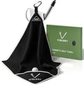 Magnetic Golf Towel 18"x18" by VIGLORY