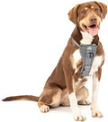 Kurgo Enhanced Strength Tru-Fit Smart Harness by Kurgo