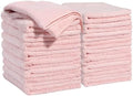 JOYMOOP Microfiber Cleaning Cloth, 18 Piece Set by JOYMOOP