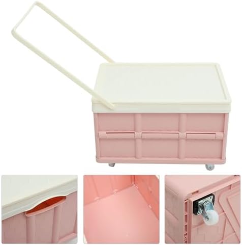 30L Collapsible Storage Bins - Image 6
