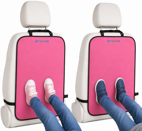 Enovoe Kick Mats by Enovoe