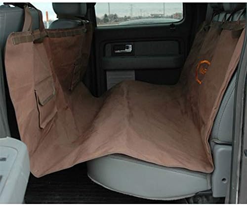 Mud River Hammock Style Seat Cover by BoytHarness